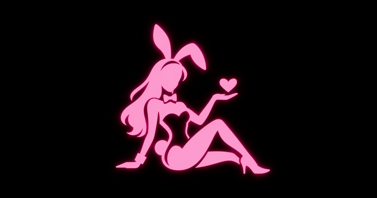 GenBunny — Provider promotional artwork